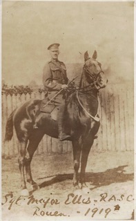 Charles Villiers Ellis